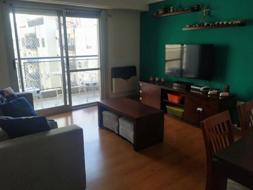 Departamento 1 dormitorios en venta en Villa Lugano, Ciudad de Buenos Aires