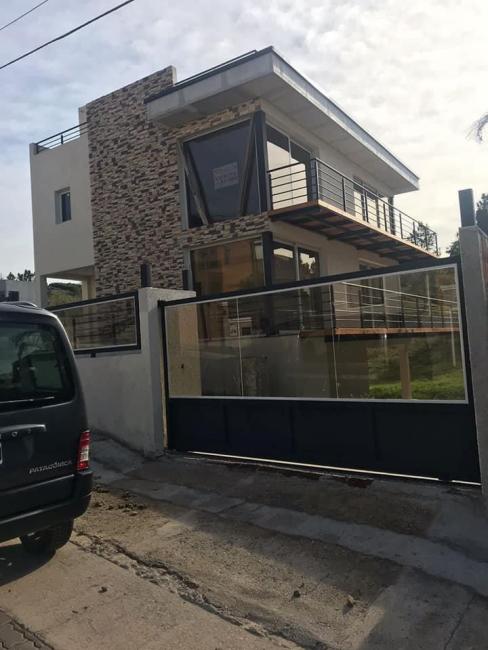 Casa en venta en Becciu, Villa Carlos Paz