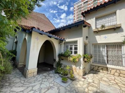 Casa 3 dormitorios en venta en Acassuso, San Isidro