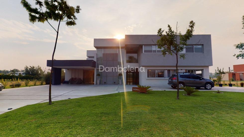 Casa 6 dormitorios en venta en Terravista, General Rodriguez