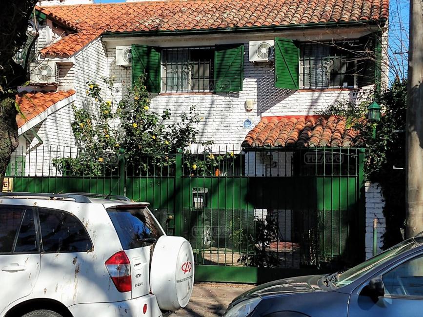 Casa en venta en Acassuso, San Isidro