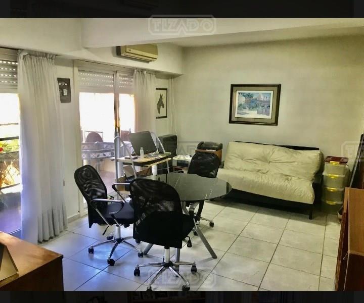 Departamento en venta en Martinez, San Isidro