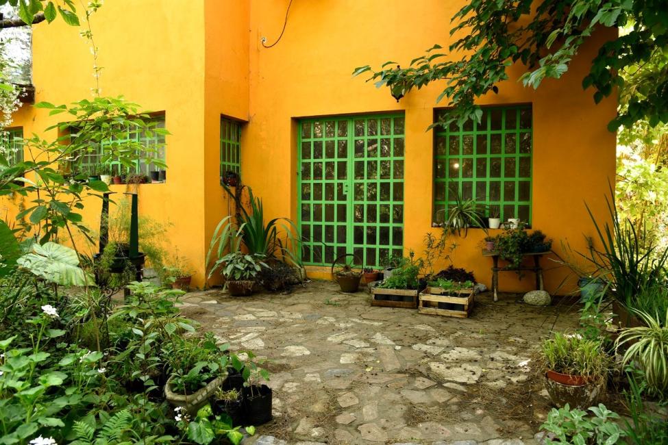 Casa en alquiler en Villa Rosa, Pilar