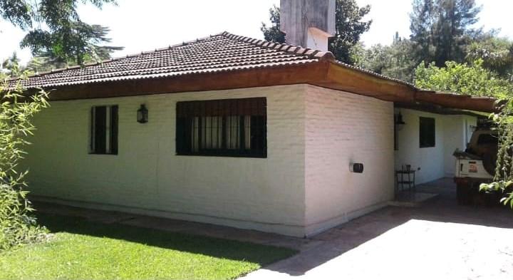 Casa en alquiler temporario en Robles del Monarca, Pilar