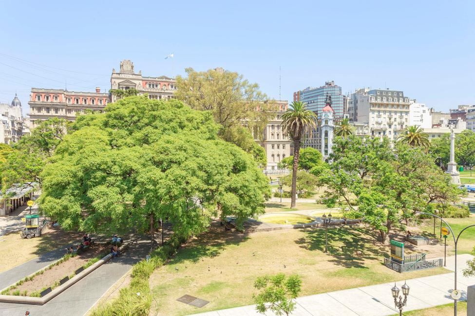 Oficina en venta en Tribunales, Ciudad de Buenos Aires