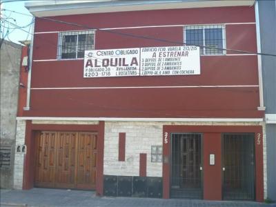 Departamento en alquiler en Avellaneda