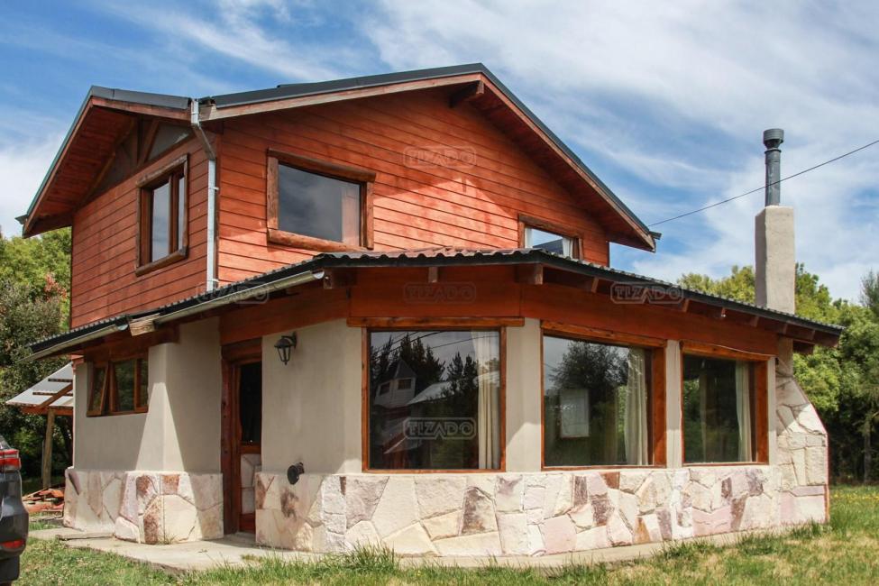 Casa en venta en Hipodromo, Bariloche
