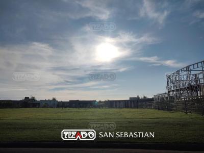 Terreno en venta en San Sebastian, Escobar