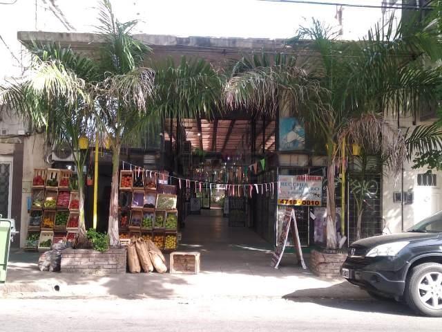Local en alquiler en Olivos, Vicente Lopez