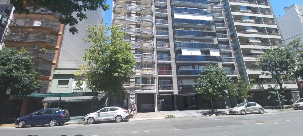 Departamento en alquiler en Villa Urquiza, Ciudad de Buenos Aires