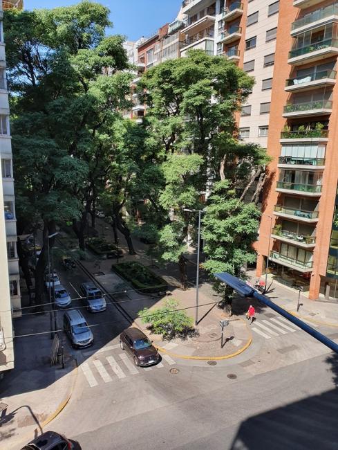 Departamento en venta en Belgrano, Ciudad de Buenos Aires