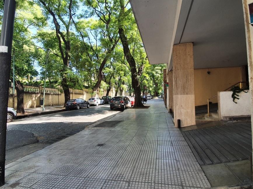 Departamento en venta en Belgrano, Ciudad de Buenos Aires