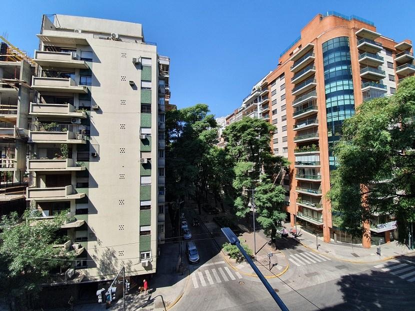 Departamento en venta en Belgrano, Ciudad de Buenos Aires