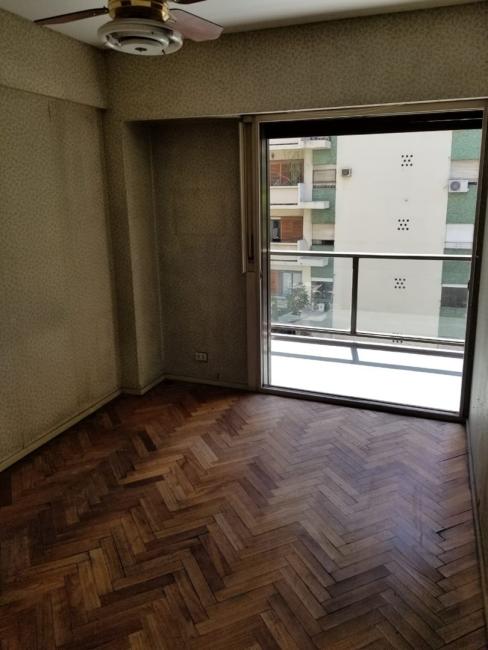 Departamento en venta en Belgrano, Ciudad de Buenos Aires