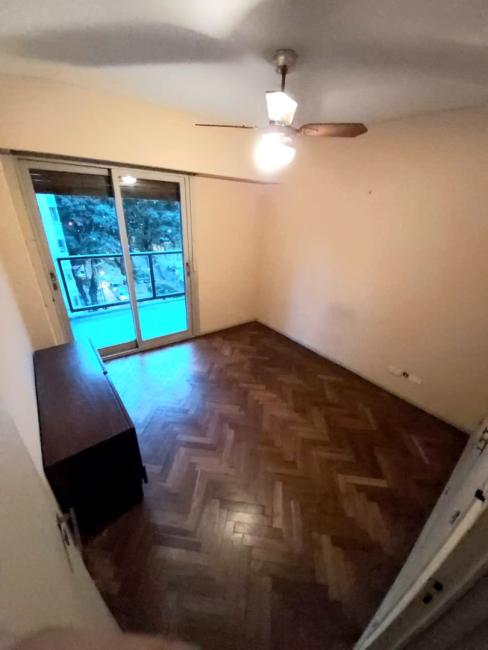 Departamento en venta en Belgrano, Ciudad de Buenos Aires