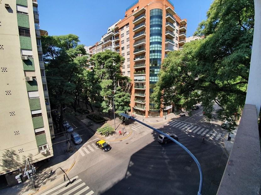 Departamento en venta en Belgrano, Ciudad de Buenos Aires