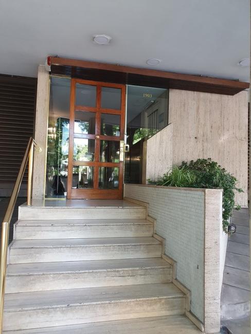 Departamento en venta en Belgrano, Ciudad de Buenos Aires