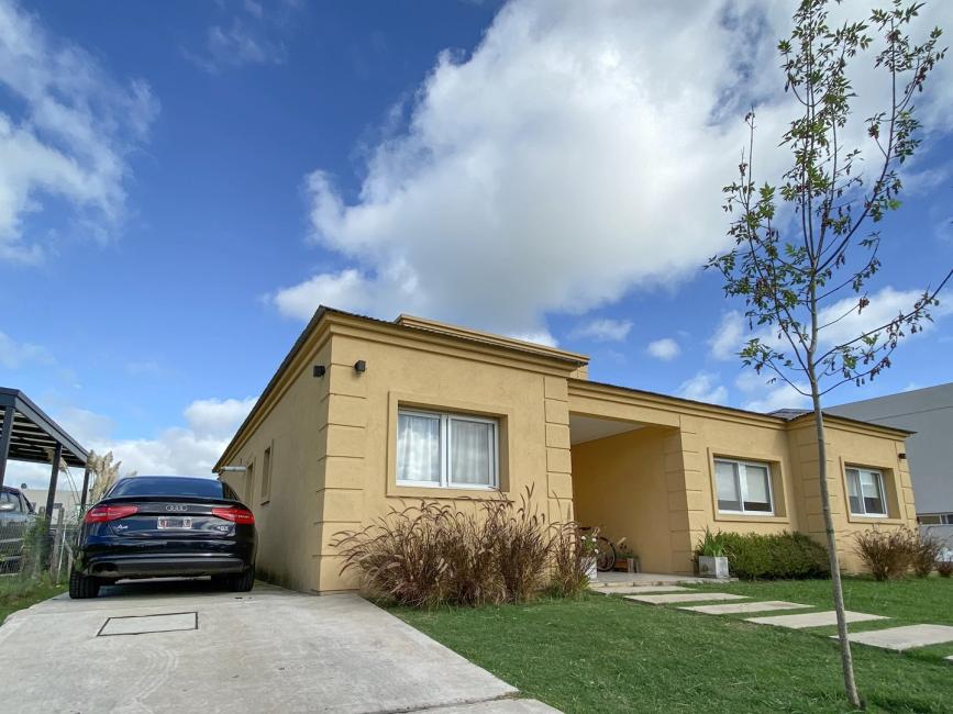 Casa en alquiler en San Gabriel, Villanueva