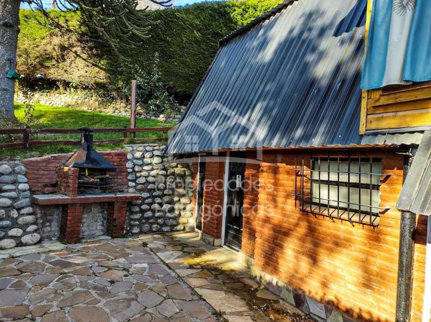Casa en venta en La Cascada, Bariloche