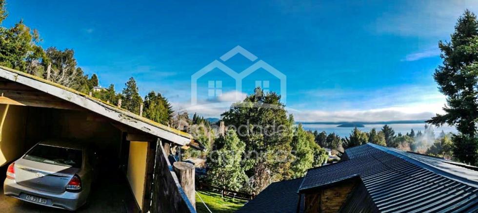Casa en venta en La Cascada, Bariloche