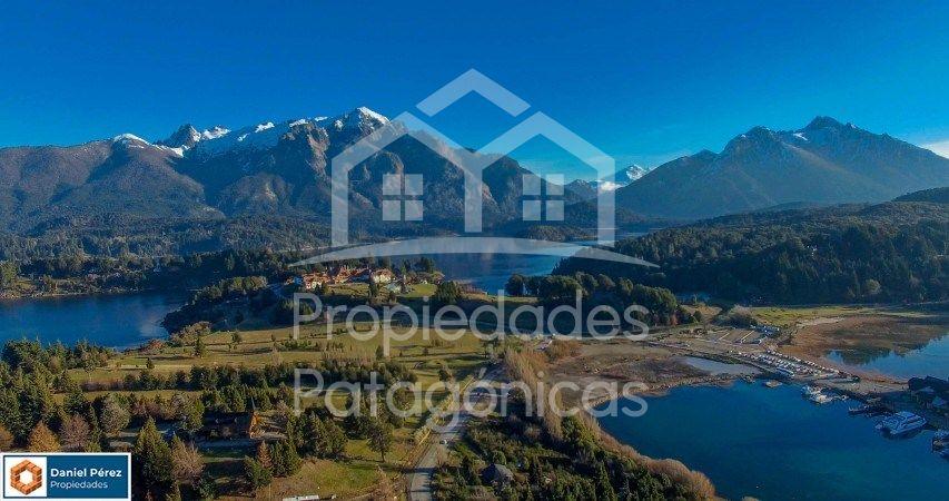 Terreno en venta en Bariloche