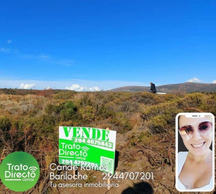 Terreno en venta en Centro de Bariloche, Bariloche