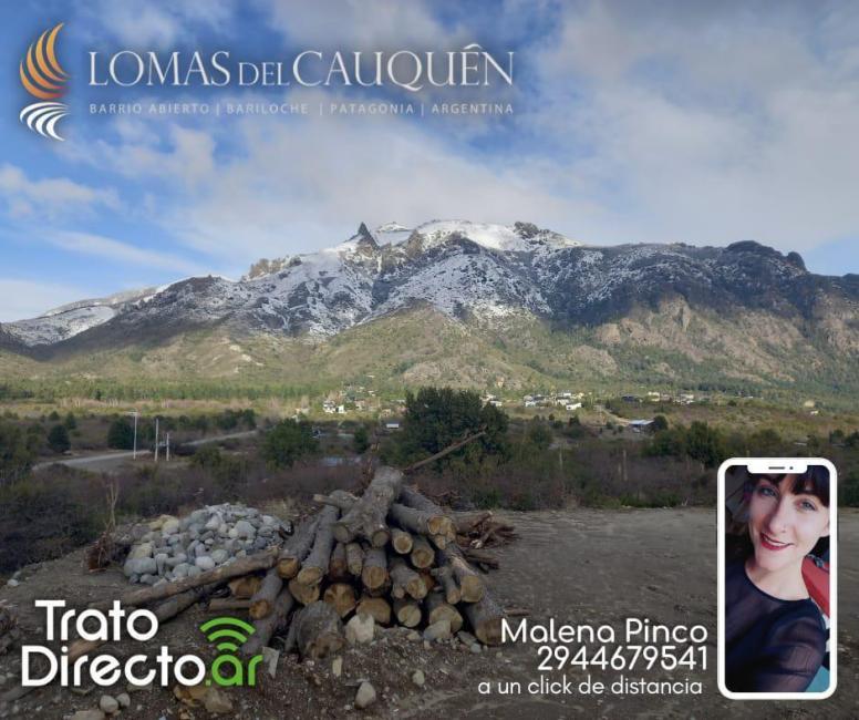 Terreno en venta en Centro de Bariloche, Bariloche