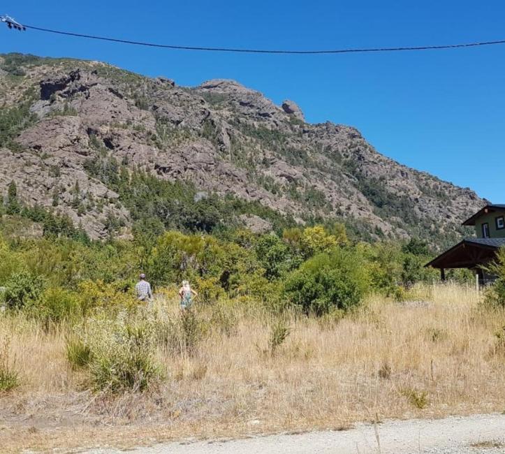 Terreno en venta en Centro de Bariloche, Bariloche