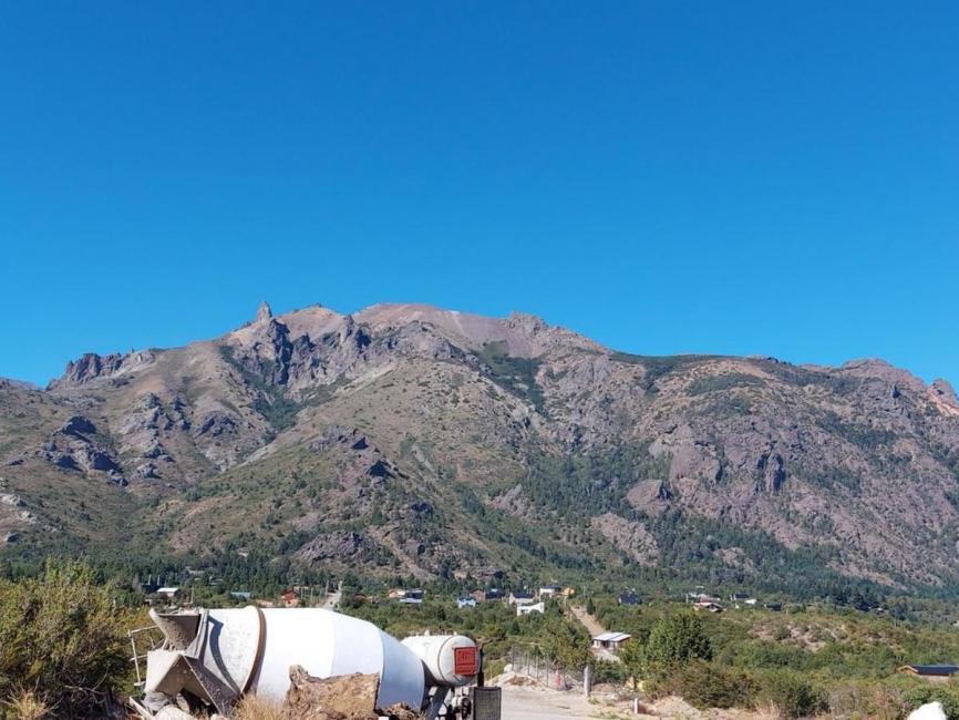 Terreno en venta en Lomas del Cauquen, Bariloche