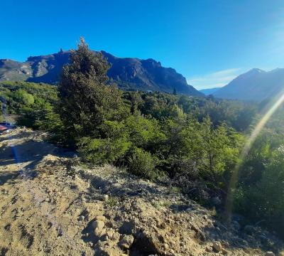 Terreno en venta en Centro de Bariloche, Bariloche