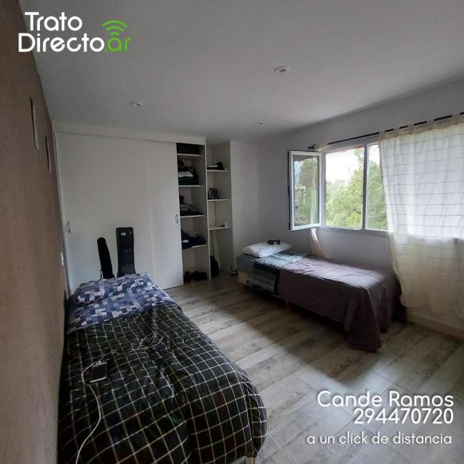 Casa en venta en Altos de Quichahuala, Bariloche