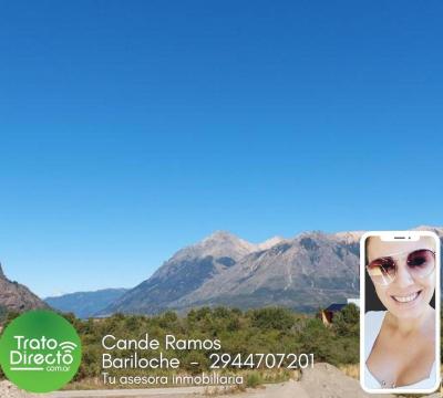 Terreno en venta en Centro de Bariloche, Bariloche