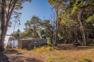 Terreno en venta en Villa Lago Gutierrez, Bariloche