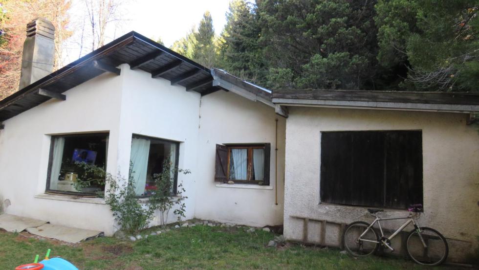 Casa en venta en Centro de Bariloche, Bariloche