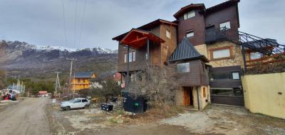 Departamento en venta en Villa Cerro Catedral, Bariloche