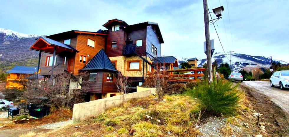 Departamento 3 dormitorios en venta en Cerro Catedral, Bariloche