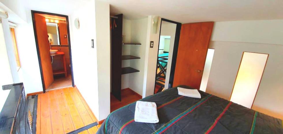 Departamento 3 dormitorios en venta en Cerro Catedral, Bariloche
