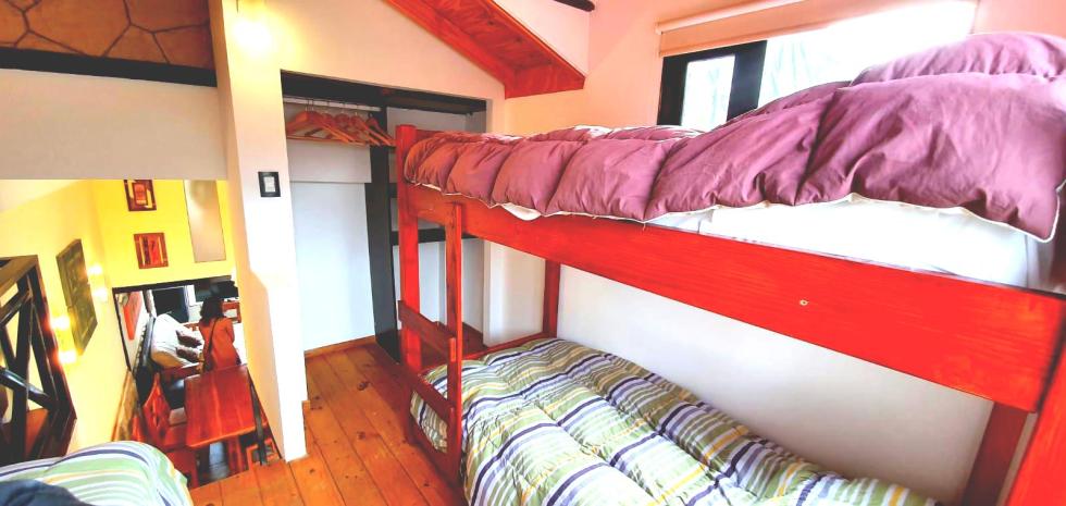 Departamento 3 dormitorios en venta en Cerro Catedral, Bariloche