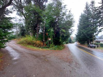 Terreno en venta en Las Cartas, Bariloche