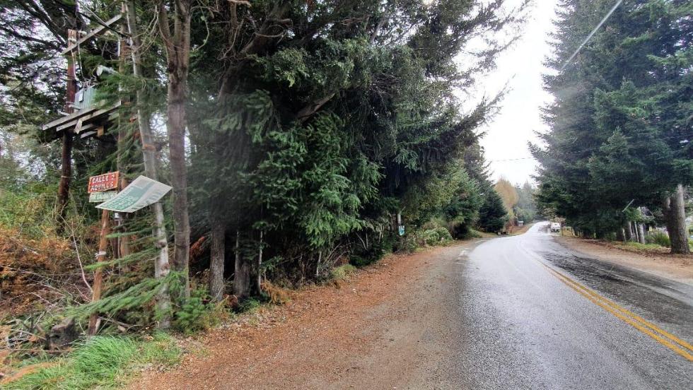 Terreno en venta en Las Cartas, Bariloche