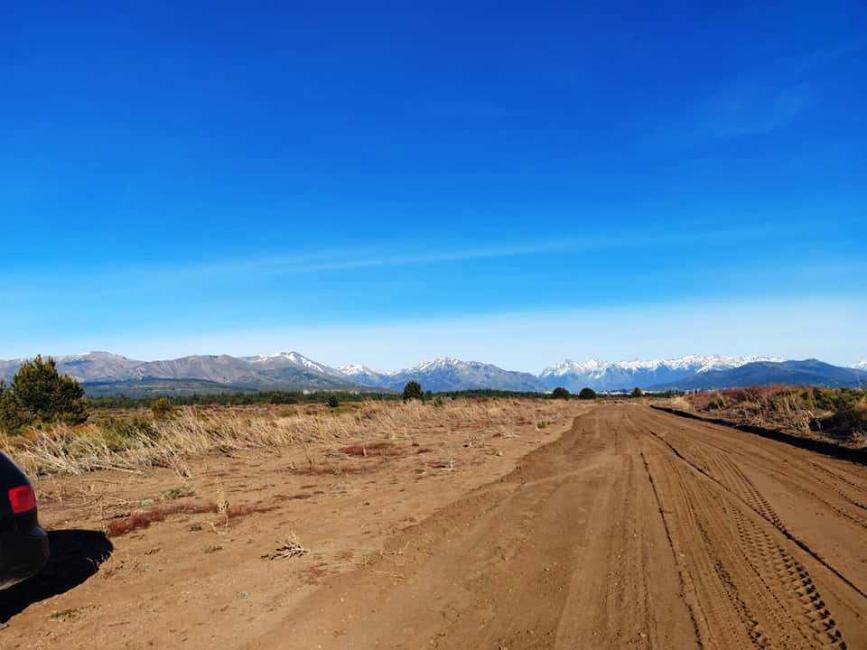 Terreno en venta en Centro de Bariloche, Bariloche