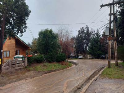 Terreno en venta en Rancho Grande, Bariloche
