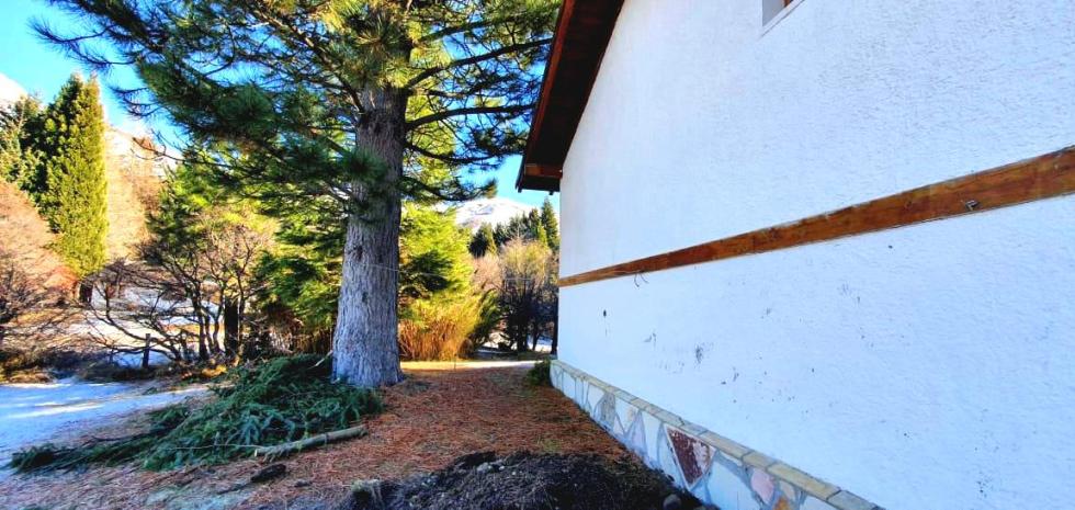 Casa 4 dormitorios en venta en Villa Cerro Catedral, Bariloche