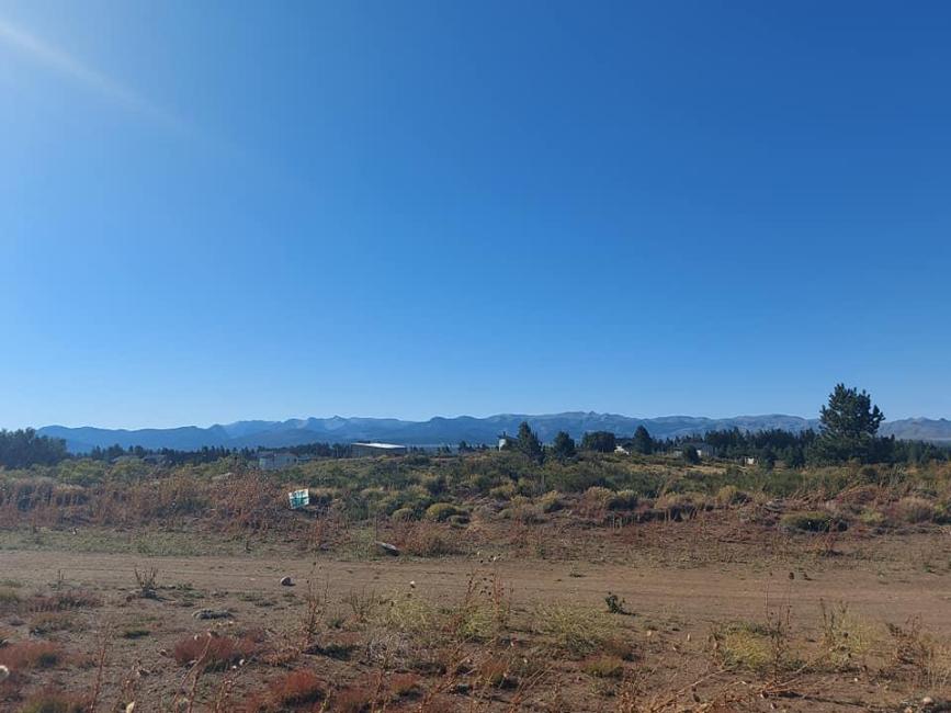 Terreno en venta en La Colina, Bariloche