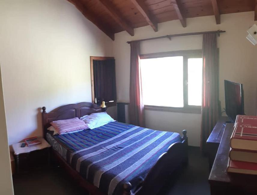 Casa en venta en Melipal I, Bariloche