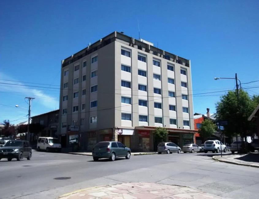 Departamento en venta en Centro de Bariloche, Bariloche