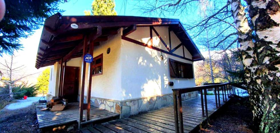 Casa en venta en Villa Cerro Catedral, Bariloche