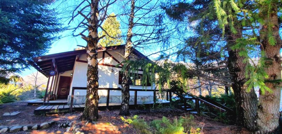 Casa en venta en Villa Cerro Catedral, Bariloche