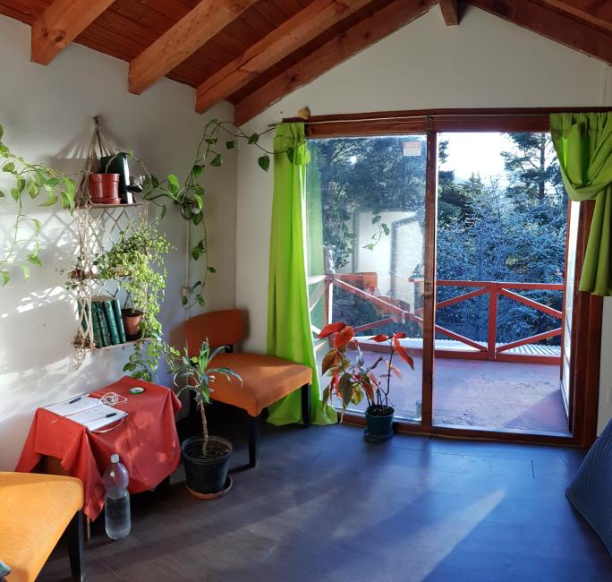 Casa en venta en Peninsula San Pedro, Bariloche