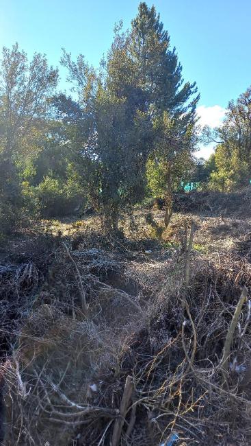 Terreno en venta en Nahuel Malal, Bariloche